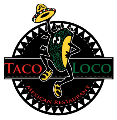 Taco Loco logo