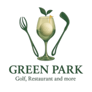 Green Park Restaurant logo