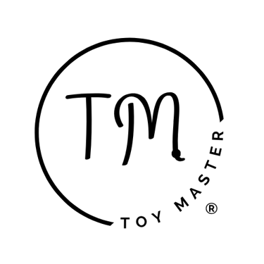Toy Master logo