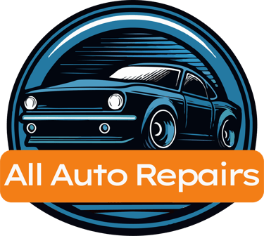 Allautorepairs logo
