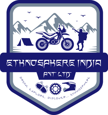 Ethnosphere logo