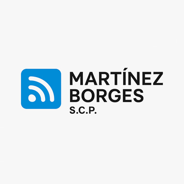 MARTINEZ BORGES S.C.P. logo