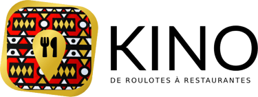 Kino Angola logo