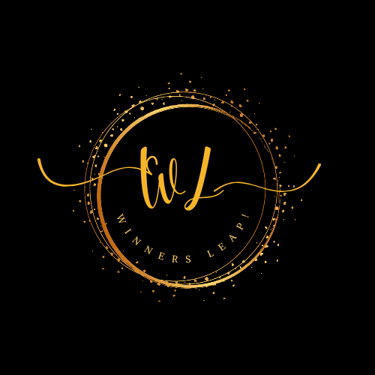 Winners Leap logo
