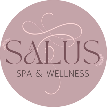 Salus Spa logo