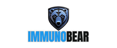 immunobear logo