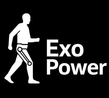 ExoPower logo
