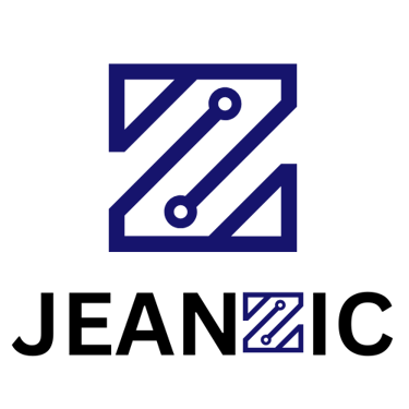 JEANZIC logo