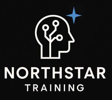 Northstar Training logo