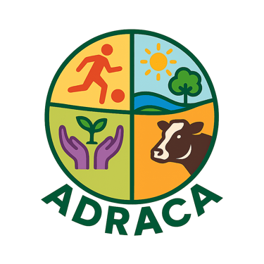 Asociación ADRACA logo