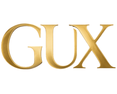 Gux Team logo