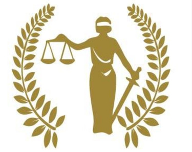 cabinet d'avocats logo