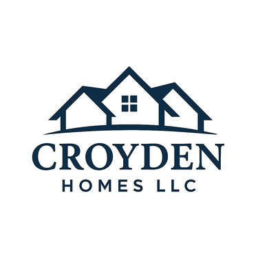 Croyden Homes LLC logo