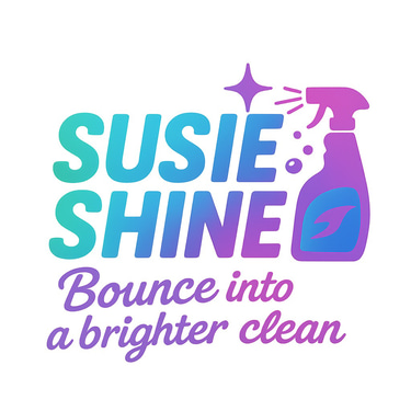 Susie Shine logo