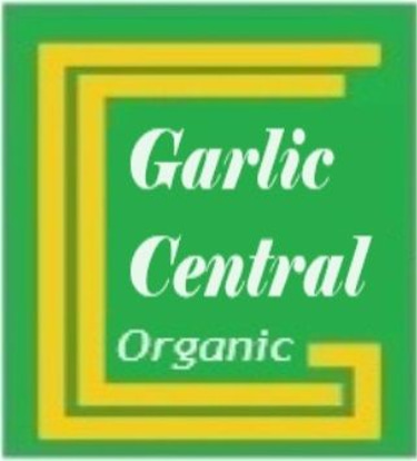 Garlic Central logo