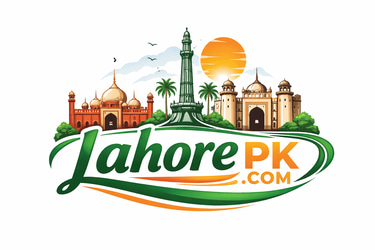 Lahorepk logo