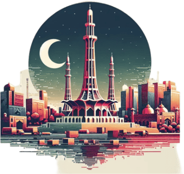 Lahorepk logo
