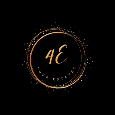 FOUR ESTATES logo