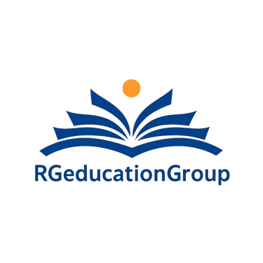 RGeducationgroup logo