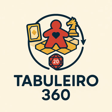 TABULEIRO 360 logo