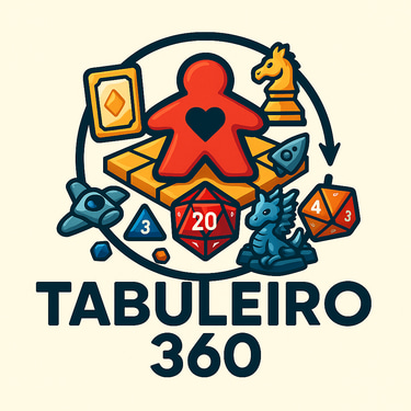 TABULEIRO 360 logo