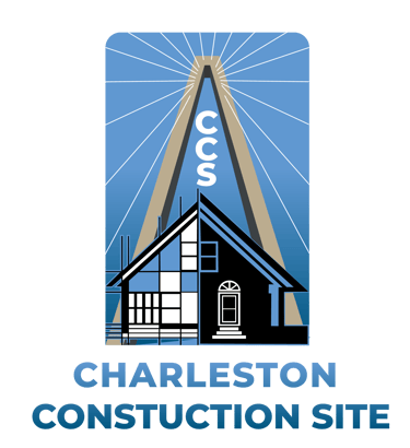 Local home renovation and construction logo