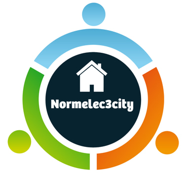 normelec3city logo