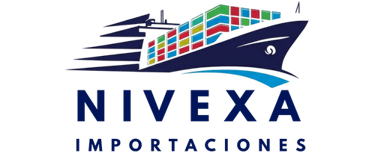 Nivexa Imports logo