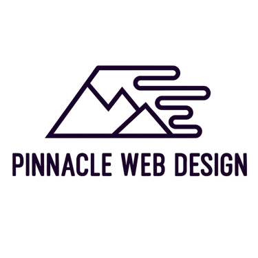 Pinnacle Web Design logo