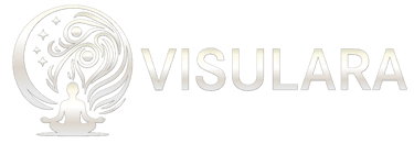 Visulara logo