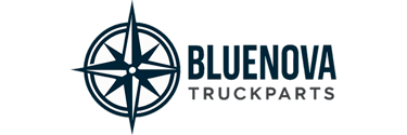 Blue Nova, Truck Parts logo