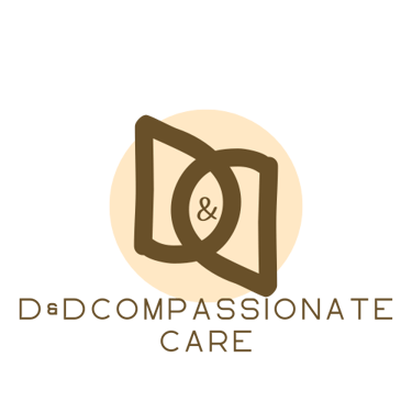 D&D COMPASSIONATE CARE LLC logo