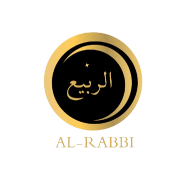 AL-RABBI logo
