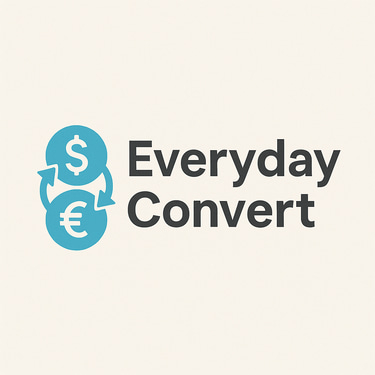 Everyday Convert logo