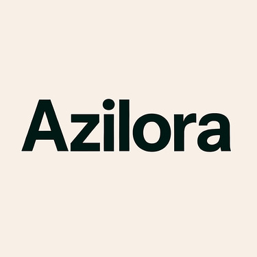 Azilora Technologies logo