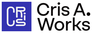 Cris A. Works logo