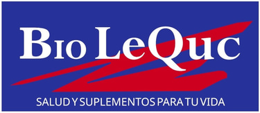 Bio Lequc logo