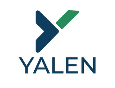 YALEN Soluciones Logisticas SA de CV logo