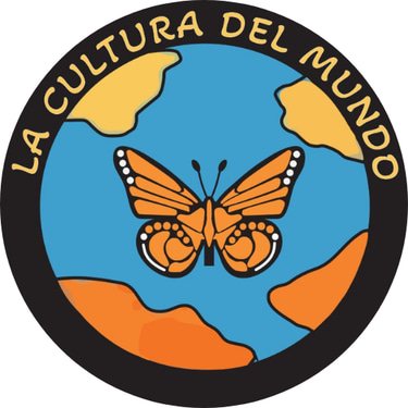 La Cultura Del Mundo logo
