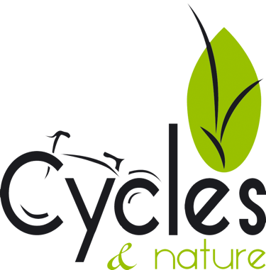 Cycles & Nature - Locations de vélos à Arcachon, Bordeaux et dans les Pyrénées logo