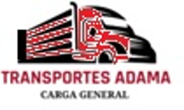TRANSPORTES ADAMA logo