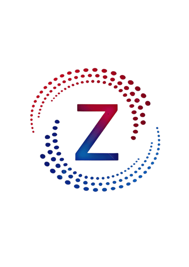 ZAIN TECHNOLOGY logo