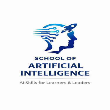 The Future Ready School logo