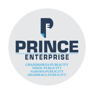 PRINCE ENTERPRISE logo
