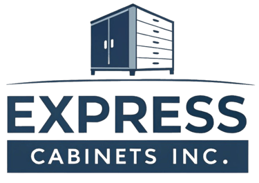 Express Cabinets inc logo