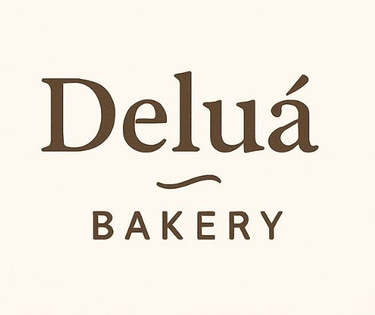 Deluabakery logo