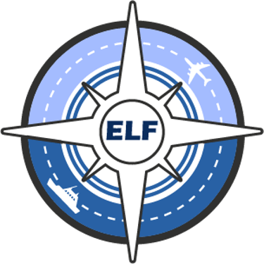 ELF logo