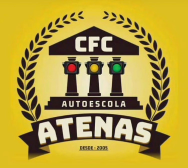 chaves auto escola logo