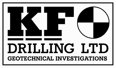 KF Drlling Ltd logo