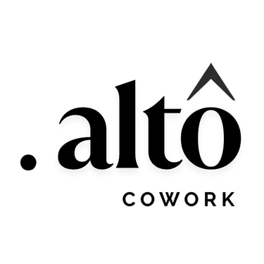 Punto Alto Cowork logo